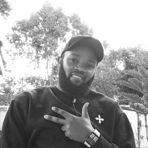 ELVIS O. profile photo