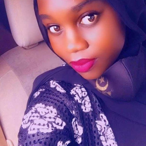 Swabrah M. profile photo