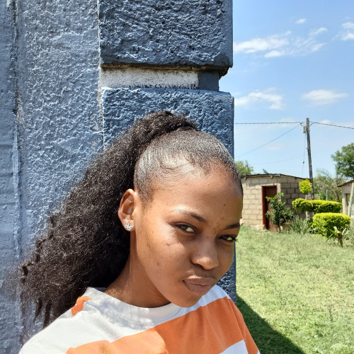 nathasha M. profile photo