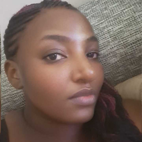 katusiime V. profile photo