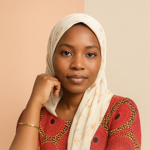Aamna I. profile photo