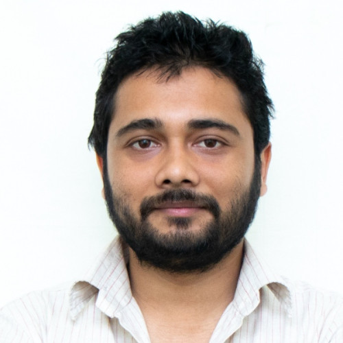 Sarthak P. profile photo