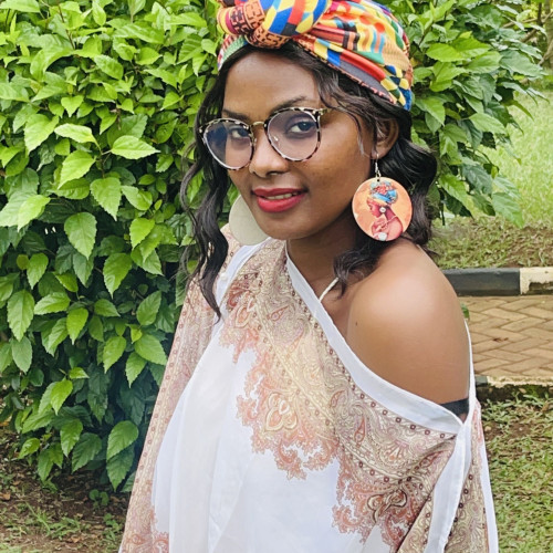 Kisa F. profile photo