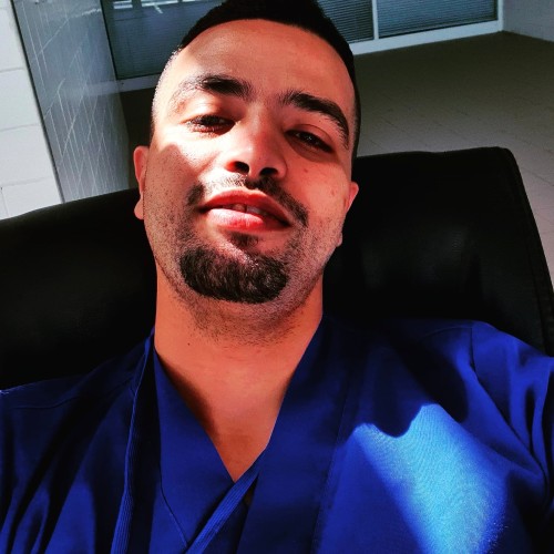 OTHMAN R. profile photo