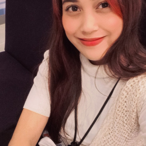 Antonette D.