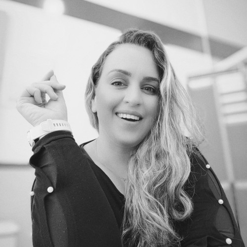 Estefani M. profile photo