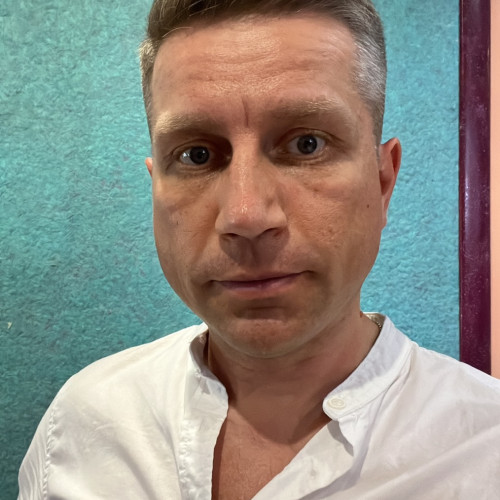 Petr K. profile photo