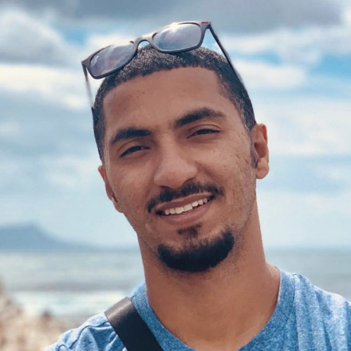 Anwar A. profile photo