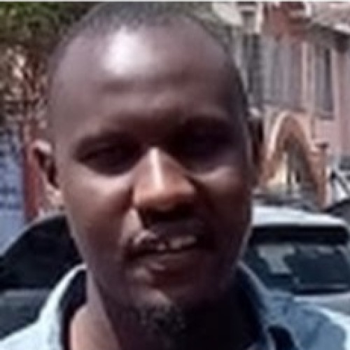 Nel M. profile photo