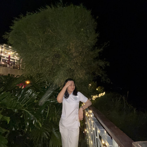 Alexandra F. profile photo