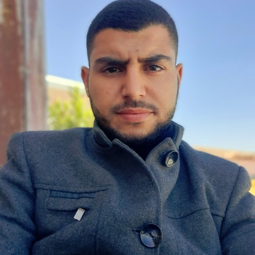 JAMAL B.
