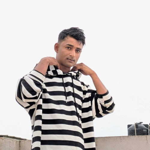Harsh J. profile photo