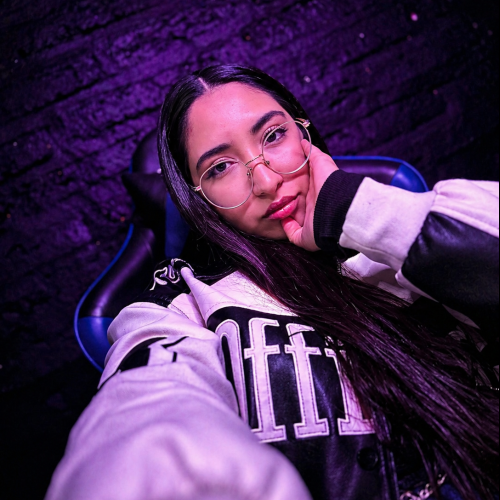Alexia M. profile photo