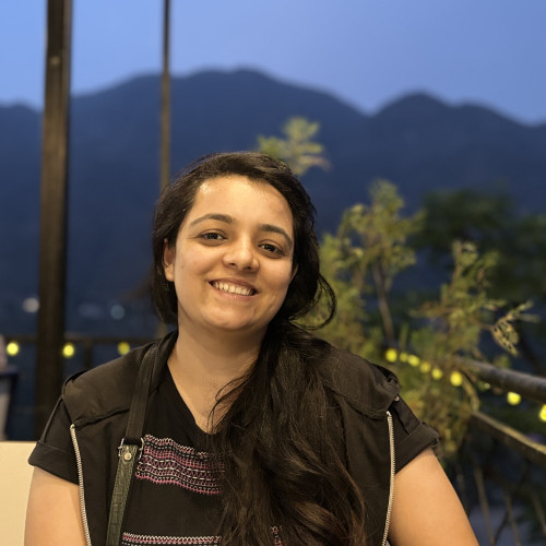 Alicia  T. profile photo