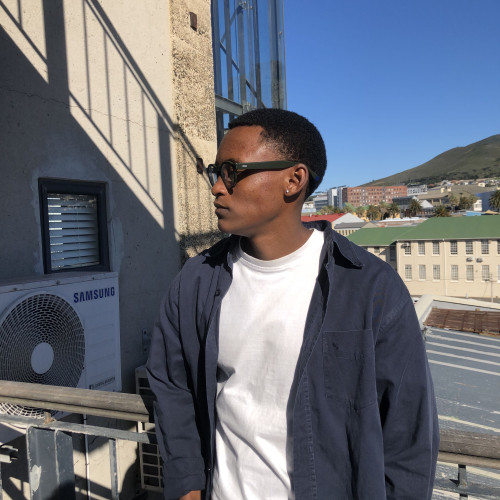 Joshua K. profile photo