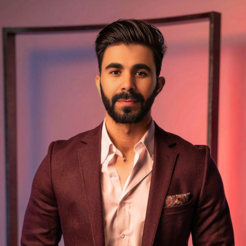 Akram  P. profile photo