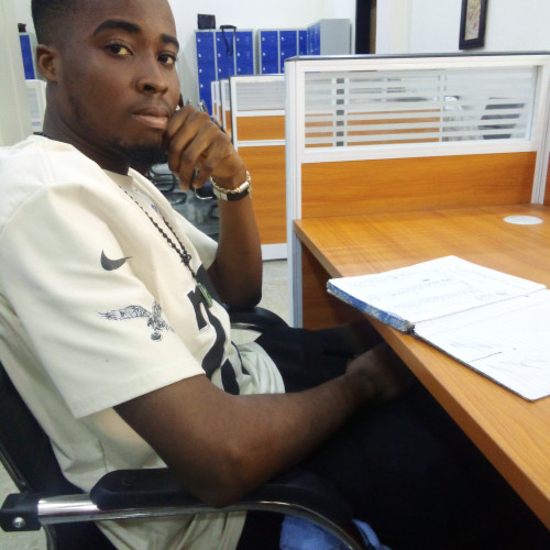 Ugochukwu  S. profile photo