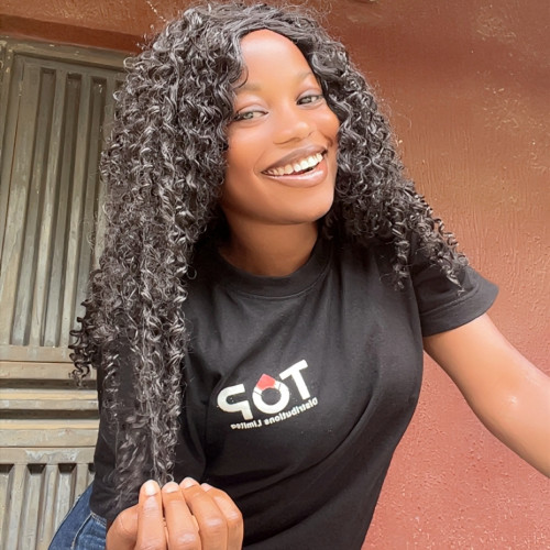 PERRYMIDEY P. profile photo