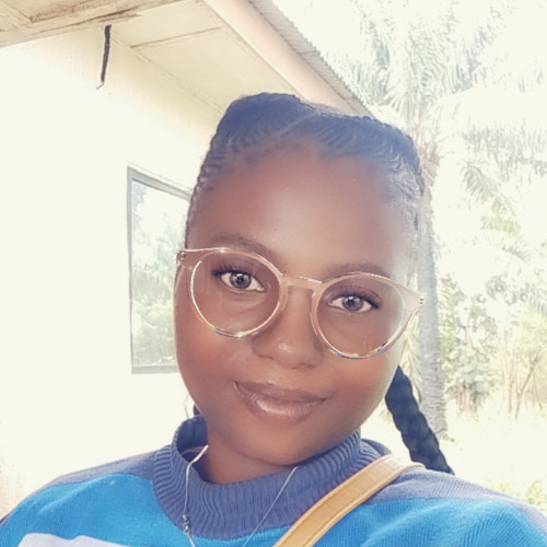 Joy O. profile photo