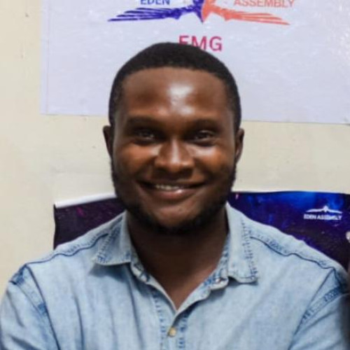 Enock  B. profile photo