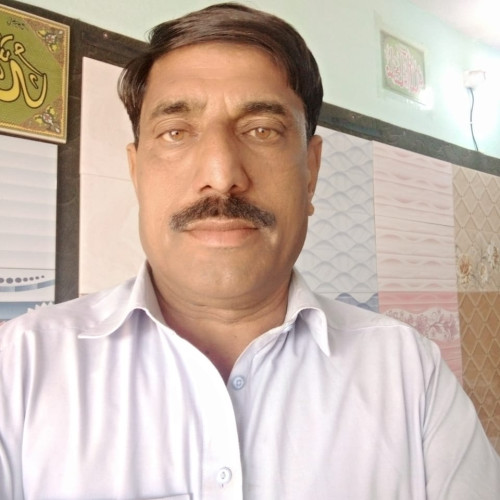 Muhammad R. profile photo