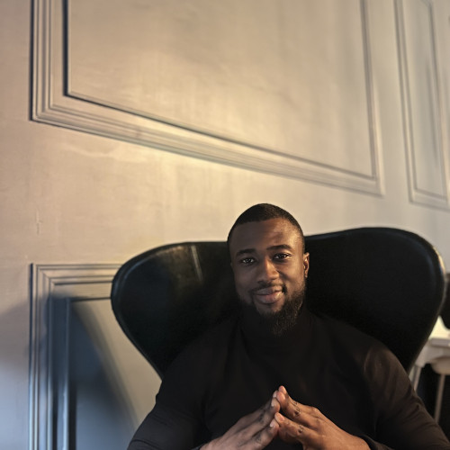 Muhsin O. profile photo