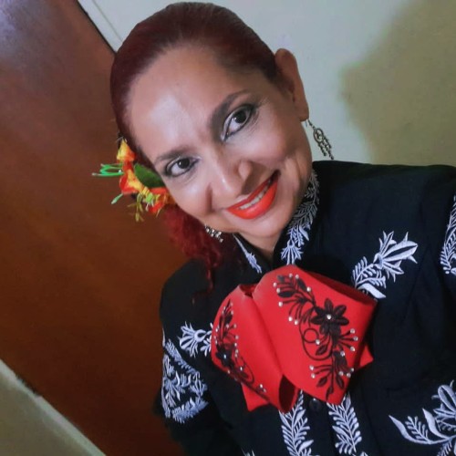 Maria P. profile photo