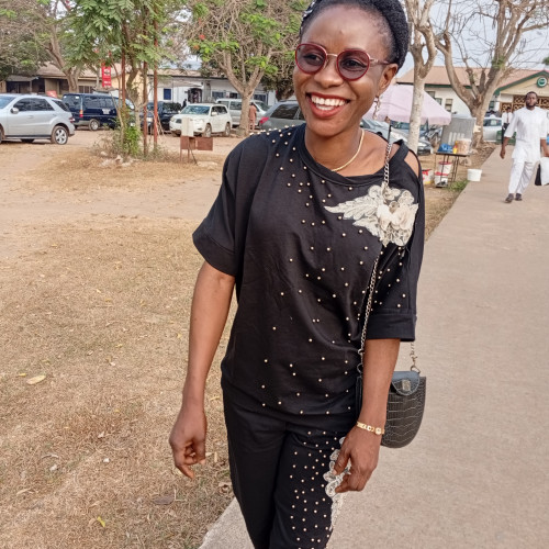Okedara A. profile photo