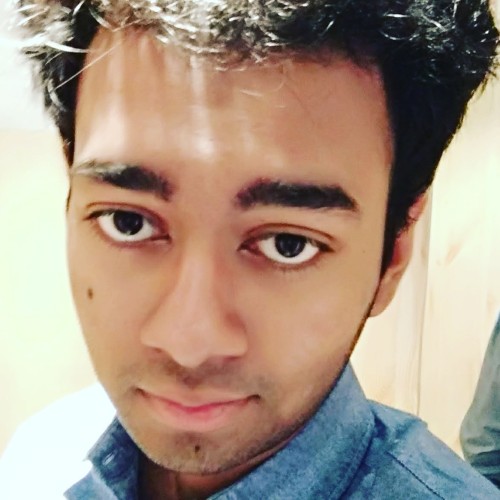 Yash vardhan S.