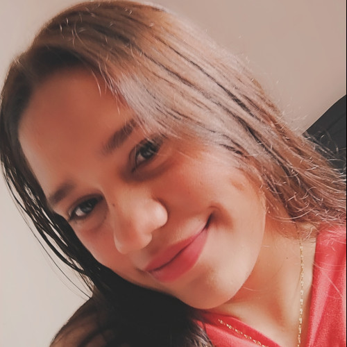 Yulianaesther P. profile photo