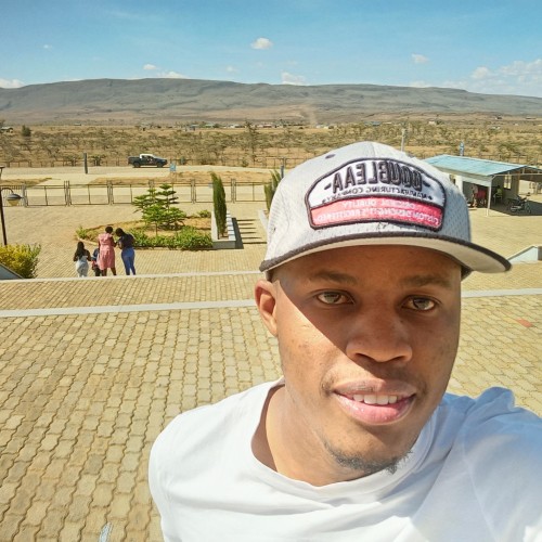 Shadrack K.