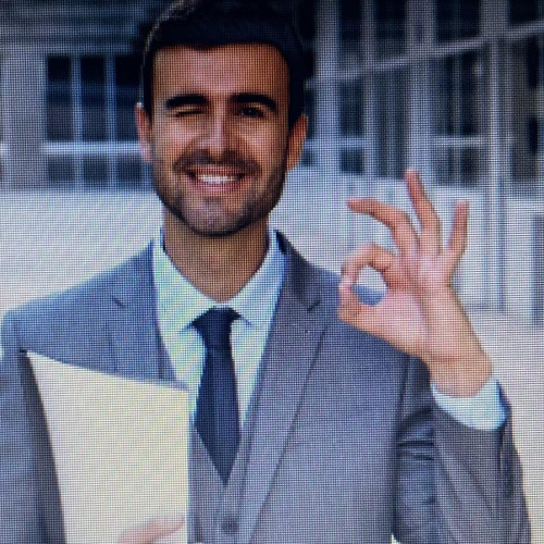 Rayane L. profile photo