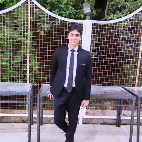 Jack H. profile photo