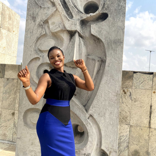 ELIZABETH B. profile photo