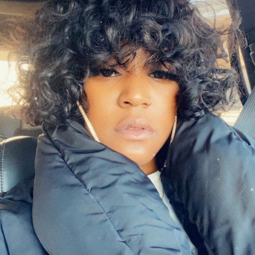 Aisha A. profile photo