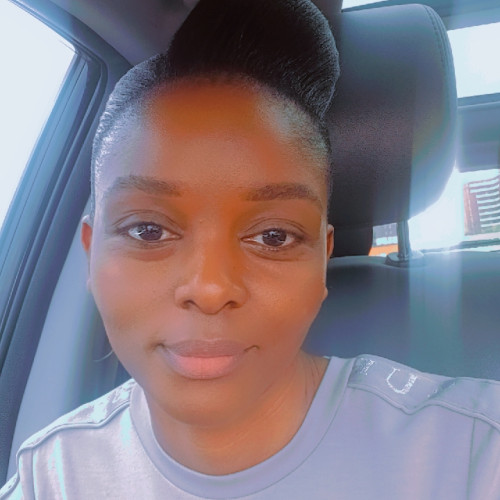marrion k. profile photo