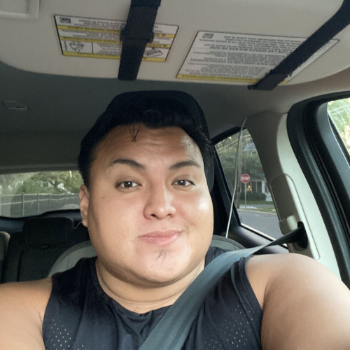 Brian Q. profile photo