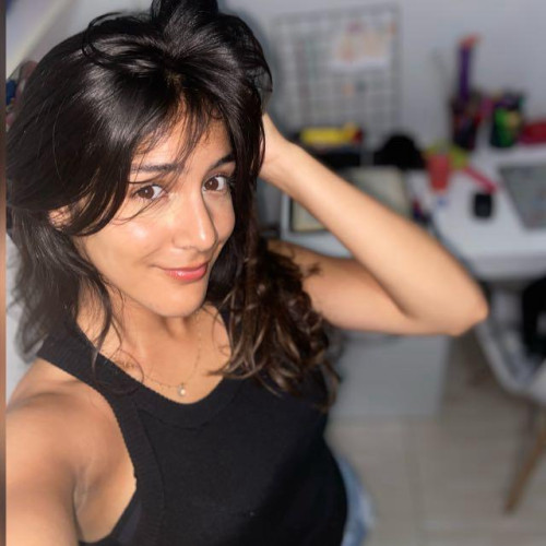 Geovanna G. profile photo