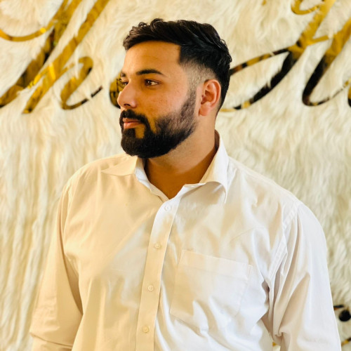 Dr.Usama A. profile photo