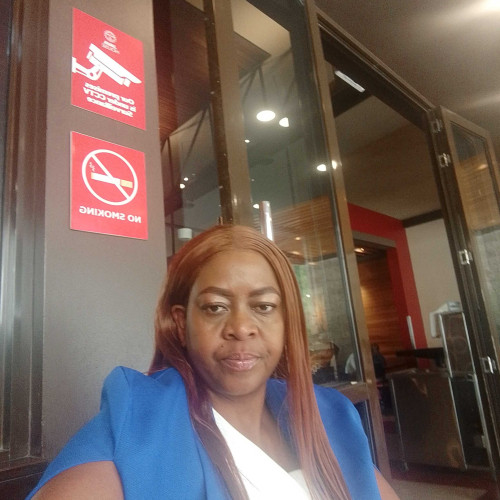 lorna o. profile photo