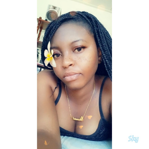 Sky B. profile photo