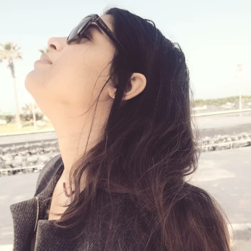 Hajar c. profile photo