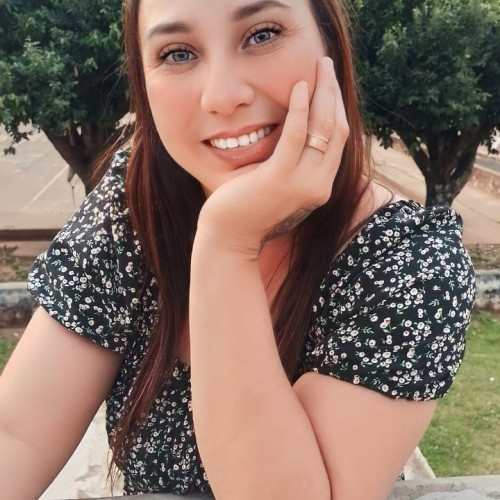 Greice d. profile photo