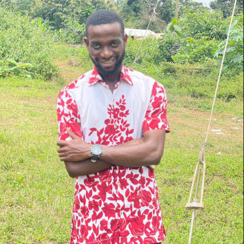 Ohene K. profile photo