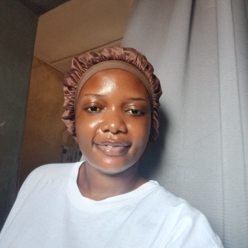 GOODNESS O. profile photo