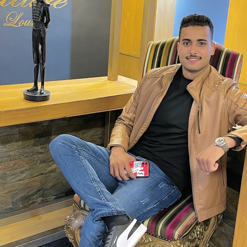 Ayoub L. profile photo
