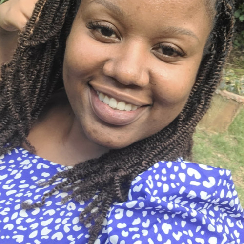 Shalom N. profile photo
