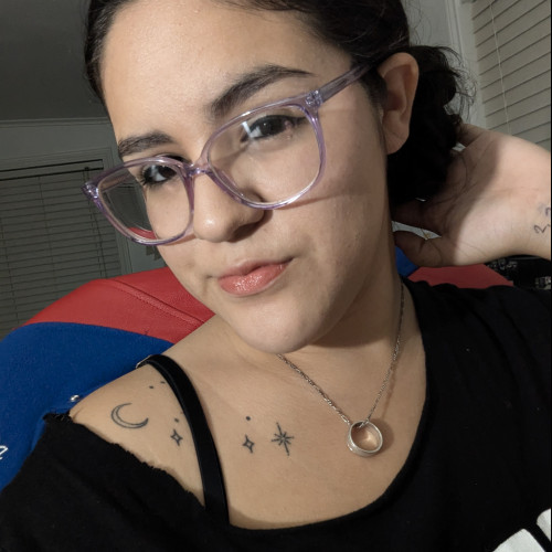 Eliana G. profile photo