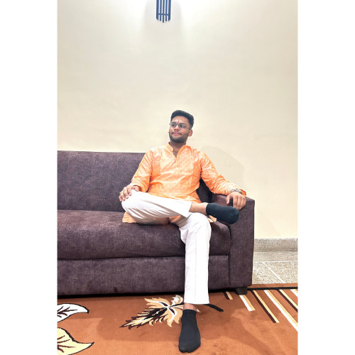Darsh J. profile photo