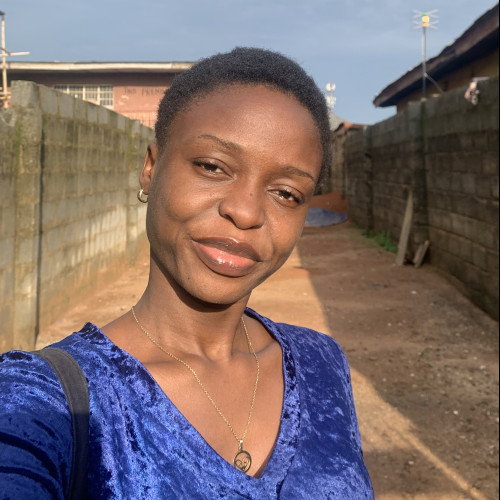 Toochukwu  A.